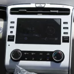 HYUNDAI TUCSON 2.0L PETROL FWD SUV 2023 SILVER - Thumbnail 13