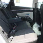 HYUNDAI TUCSON 2.0L PETROL FWD SUV 2023 SILVER - Thumbnail 19