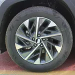 HYUNDAI TUCSON 2.0L PETROL FWD SUV 2023 SILVER - Thumbnail 21