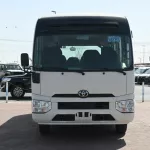 TOYOTA COASTER 4.2L DIESEL MANUAL TRANSMISSION 2023 - Thumbnail 3