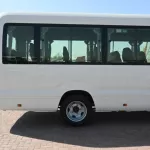 TOYOTA COASTER 4.2L DIESEL MANUAL TRANSMISSION 2023 - Thumbnail 6