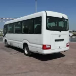 TOYOTA COASTER 4.2L DIESEL MANUAL TRANSMISSION 2023 - Thumbnail 7