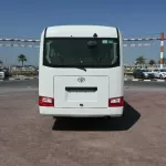 TOYOTA COASTER 4.2L DIESEL MANUAL TRANSMISSION 2023 - Thumbnail 8