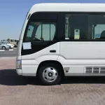 TOYOTA COASTER 4.2L DIESEL MANUAL TRANSMISSION 2023 - Thumbnail 9