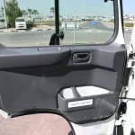 TOYOTA COASTER 4.2L DIESEL MANUAL TRANSMISSION 2023 - Thumbnail 10