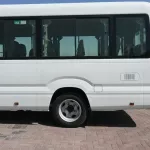TOYOTA COASTER 4.2L DIESEL MANUAL TRANSMISSION 2023 - Thumbnail 11