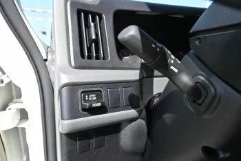 TOYOTA COASTER 4.2L DIESEL MANUAL TRANSMISSION 2023