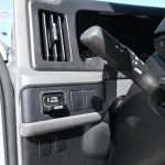 TOYOTA COASTER 4.2L DIESEL MANUAL TRANSMISSION 2023 - Thumbnail 12