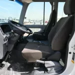 TOYOTA COASTER 4.2L DIESEL MANUAL TRANSMISSION 2023 - Thumbnail 13