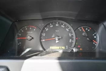 TOYOTA COASTER 4.2L DIESEL MANUAL TRANSMISSION 2023