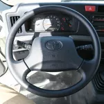 TOYOTA COASTER 4.2L DIESEL MANUAL TRANSMISSION 2023 - Thumbnail 15