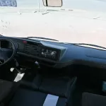 TOYOTA COASTER 4.2L DIESEL MANUAL TRANSMISSION 2023 - Thumbnail 16