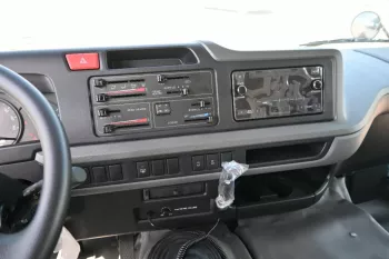 TOYOTA COASTER 4.2L DIESEL MANUAL TRANSMISSION 2023