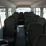 TOYOTA COASTER 4.2L DIESEL MANUAL TRANSMISSION 2023 - Thumbnail 18