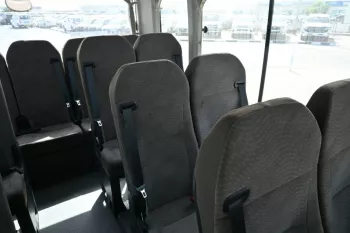 TOYOTA COASTER 4.2L DIESEL MANUAL TRANSMISSION 2023