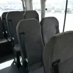 TOYOTA COASTER 4.2L DIESEL MANUAL TRANSMISSION 2023 - Thumbnail 20