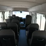 TOYOTA COASTER 4.2L DIESEL MANUAL TRANSMISSION 2023 - Thumbnail 21