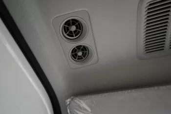TOYOTA COASTER 4.2L DIESEL MANUAL TRANSMISSION 2023