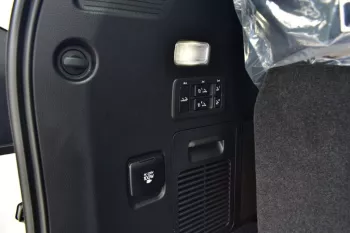 2022 MODEL LEXUS LX600 SIGNATURE V6 3.5L AUTOMATIC TRANSMISSION