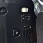 2022 MODEL LEXUS LX600 SIGNATURE V6 3.5L AUTOMATIC TRANSMISSION - Thumbnail 9