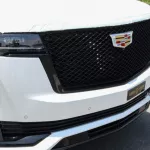 CADILLAC ESCALADE II SPORT PLATINUM II EUROPEAN SPECS II 2023 MY II ЛУЧШАЯ ЦЕНА НА ЭКСПОРТ - Thumbnail 4