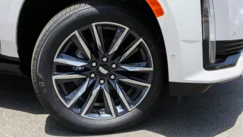 CADILLAC ESCALADE II SPORT PLATINUM II EUROPEAN SPECS II 2023 MY II ЛУЧШАЯ ЦЕНА НА ЭКСПОРТ