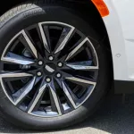CADILLAC ESCALADE II SPORT PLATINUM II EUROPEAN SPECS II 2023 MY II ЛУЧШАЯ ЦЕНА НА ЭКСПОРТ - Thumbnail 5