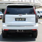 CADILLAC ESCALADE II SPORT PLATINUM II EUROPEAN SPECS II 2023 MY II ЛУЧШАЯ ЦЕНА НА ЭКСПОРТ - Thumbnail 6