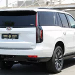 CADILLAC ESCALADE II SPORT PLATINUM II EUROPEAN SPECS II 2023 MY II ЛУЧШАЯ ЦЕНА НА ЭКСПОРТ - Thumbnail 7