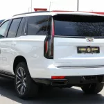CADILLAC ESCALADE II SPORT PLATINUM II EUROPEAN SPECS II 2023 MY II ЛУЧШАЯ ЦЕНА НА ЭКСПОРТ - Thumbnail 8