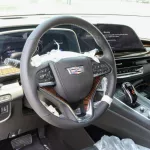 CADILLAC ESCALADE II SPORT PLATINUM II EUROPEAN SPECS II 2023 MY II ЛУЧШАЯ ЦЕНА НА ЭКСПОРТ - Thumbnail 11