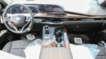 CADILLAC ESCALADE II SPORT PLATINUM II EUROPEAN SPECS II 2023 MY II ЛУЧШАЯ ЦЕНА НА ЭКСПОРТ