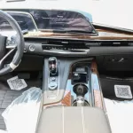 CADILLAC ESCALADE II SPORT PLATINUM II EUROPEAN SPECS II 2023 MY II ЛУЧШАЯ ЦЕНА НА ЭКСПОРТ - Thumbnail 12