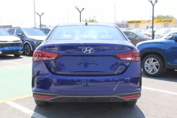 HYUNDAI ACCENT ACCENT 1.6 D914 2022