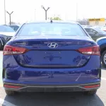 HYUNDAI ACCENT ACCENT 1.6 D914 2022 - Thumbnail 3