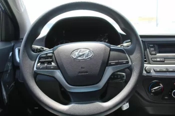 HYUNDAI ACCENT ACCENT 1.6 D914 2022