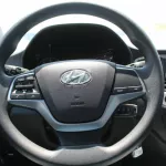 HYUNDAI ACCENT ACCENT 1.6 D914 2022 - Thumbnail 7