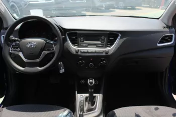 HYUNDAI ACCENT ACCENT 1.6 D914 2022