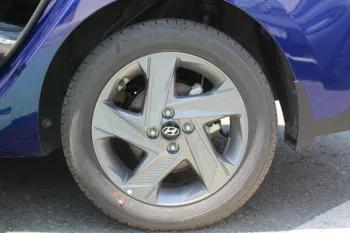 HYUNDAI ACCENT ACCENT 1.6 D914 2022