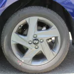 HYUNDAI ACCENT ACCENT 1.6 D914 2022 - Thumbnail 20