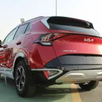 KIA SPORTAGE 1.6 (G0N9)F 2023 - Thumbnail 6