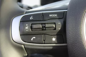 KIA SPORTAGE 1.6 (G0N9)F 2023