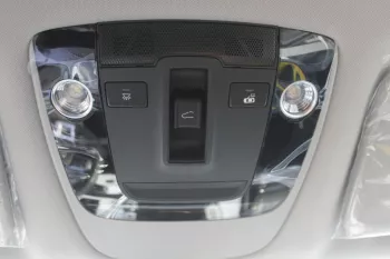 KIA SPORTAGE 1.6 (G0N9)F 2023