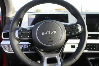 KIA SPORTAGE 1.6 (G0N9)F 2023