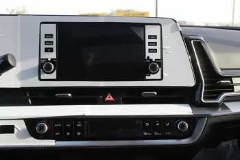 KIA SPORTAGE 1.6 (G0N9)F 2023