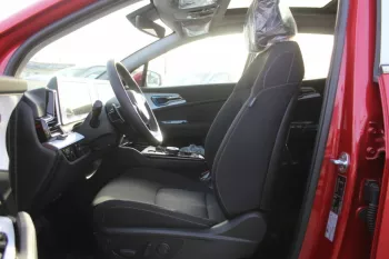 KIA SPORTAGE 1.6 (G0N9)F 2023
