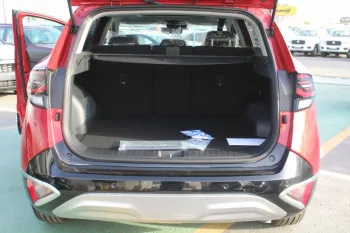 KIA SPORTAGE 1.6 (G0N9)F 2023