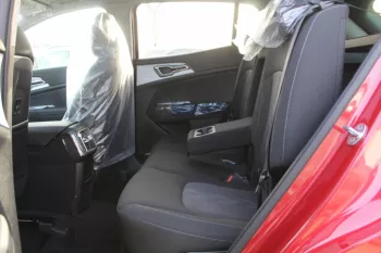 KIA SPORTAGE 1.6 (G0N9)F 2023