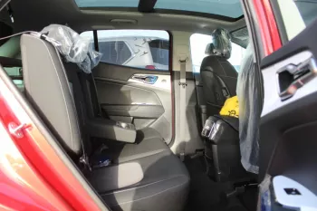 KIA SPORTAGE 1.6 (G0N9)F 2023