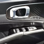KIA SORENTO 1.6L HYBRID 2023 4WD GREY - Thumbnail 6